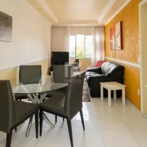 Apartamento com 3 Quartos à venda, 84m² no Taboão, São Bernardo do Campo