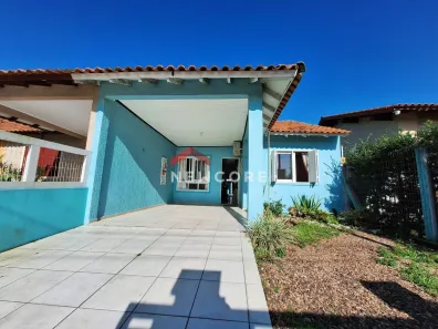 Casa com 2 Quartos à venda, 80m² no , Imbé