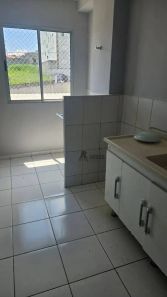 Apartamento com 2 Quartos à venda, 49m² no Morada dos Nobres, Taubaté