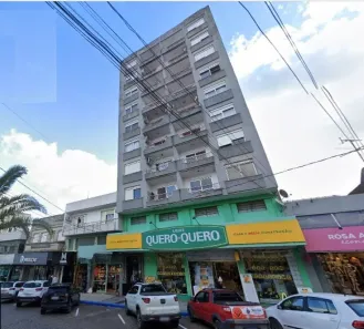 Apartamento com 2 Quartos à venda, 86m² no Centro, Bagé
