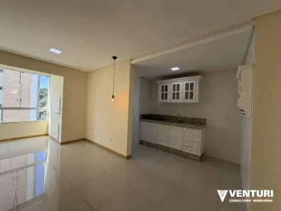 Apartamento com 2 Quartos à venda, 63m² no Itoupava Seca, Blumenau