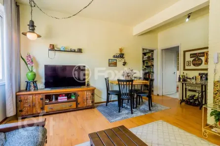 Apartamento com 2 Quartos à venda, 88m² no Menino Deus, Porto Alegre