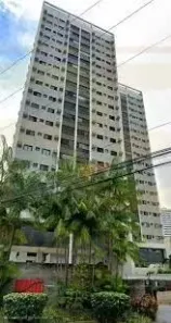 Apartamento com 3 Quartos à venda, 10m² no Casa Amarela, Recife
