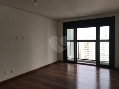 Apartamento com 3 Quartos à venda, 208m² no Jardim Paulista, São Paulo
