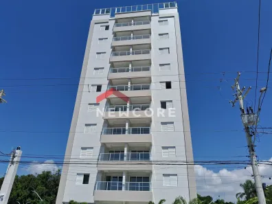 Apartamento com 2 Quartos à venda, 65m² no Centro, Bertioga