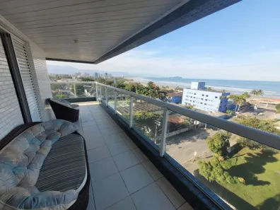 Apartamento com 2 Quartos à venda, 87m² no Centro, Bertioga