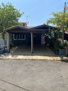 Casa de Condomínio com 2 Quartos à venda, 70m² no Jardim Panorama, Indaiatuba