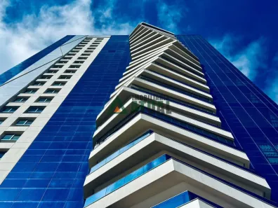 Apartamento com 4 Quartos à venda, 427m² no Bela Suiça, Londrina
