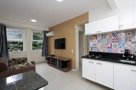 Apartamento com 1 Quarto à venda, 48m² no Copacabana, Rio de Janeiro