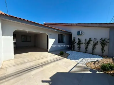 Casa com 4 Quartos à venda, 230m² no Parque Verde, Cascavel