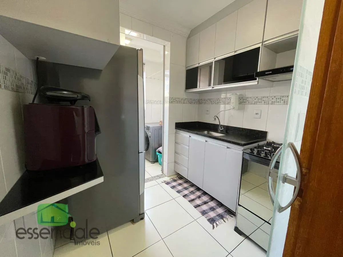 Apartamento 2 quartos no Darcy Vargas Contagem