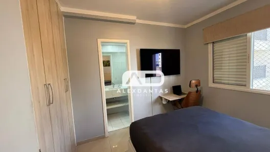 Apartamento com 2 Quartos à venda, 62m² no Santo Antônio, São Caetano do Sul