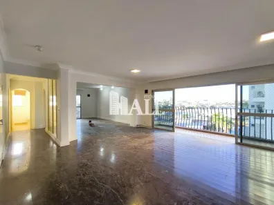 Apartamento com 4 Quartos à venda, 273m² no Vila Bom Jesus, São José do Rio Preto