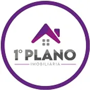 Logo da imobiliária