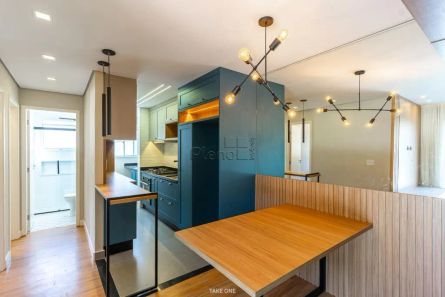 Apartamento com 2 Quartos à venda, 47m² no Santa Claudina, Vinhedo