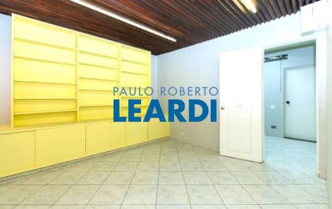 Loja / Salão / Ponto Comercial com 4 Quartos à venda, 80m² no Bela Vista, São Paulo
