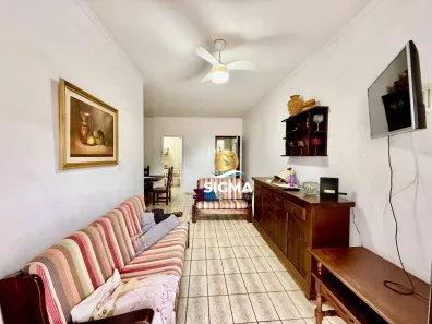 Apartamento com 3 Quartos à venda, 110m² no Jardim Las Palmas, Guarujá