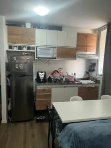 Apartamento com 1 Quarto à venda, 34m² no Sumarezinho, São Paulo