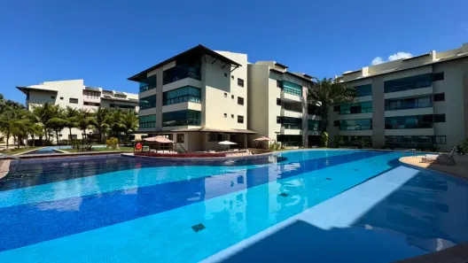 Apartamento com 2 Quartos à venda, 65m² no , Ipojuca