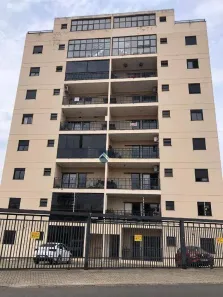 Apartamento com 2 Quartos à venda, 73m² no Remanso Campineiro, Hortolândia