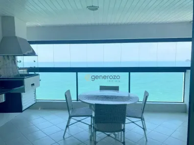 Apartamento com 3 Quartos à venda, 184m² no Pitangueiras, Guarujá