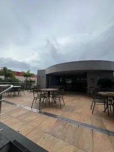 Studio com 1 Quarto para alugar, 40m² no Fátima, Belém
