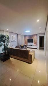 Apartamento com 3 Quartos à venda, 123m² no Centro, São Bernardo do Campo