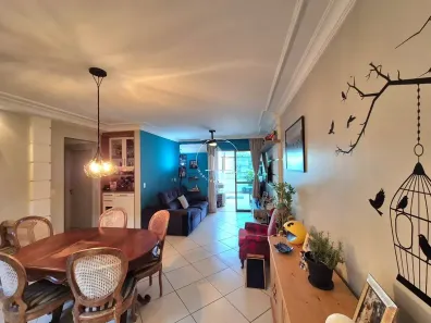 Apartamento com 2 Quartos à venda, 82m² no Campinas, São José