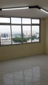 Conjunto Comercial / Sala à venda, 25m² no Centro, São Bernardo do Campo