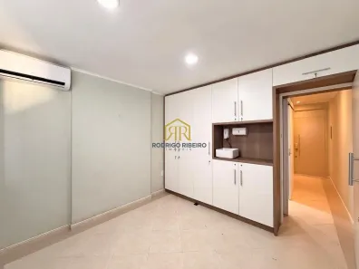 Conjunto Comercial / Sala à venda, 28m² no Centro, Florianópolis