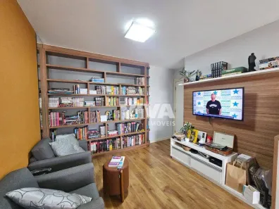 Apartamento com 2 Quartos à venda, 72m² no Fazenda, Itajaí