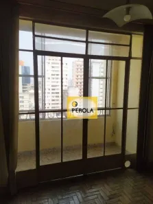 Apartamento com 4 Quartos à venda, 143m² no Vila Lídia, Campinas