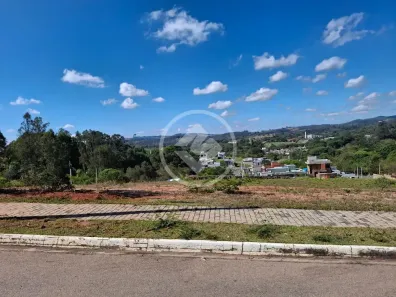 Terreno / Lote / Condomínio à venda, 252m² no Pinheirinho, Vinhedo