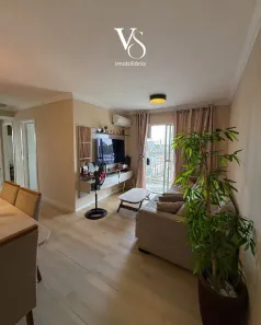 Apartamento com 3 Quartos à venda, 74m² no Centro, Ananindeua
