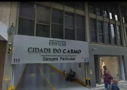 Garagem à venda, 30m² no Centro, Rio de Janeiro