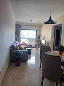 Apartamento com 3 Quartos à venda, 100m² no Baeta Neves, São Bernardo do Campo