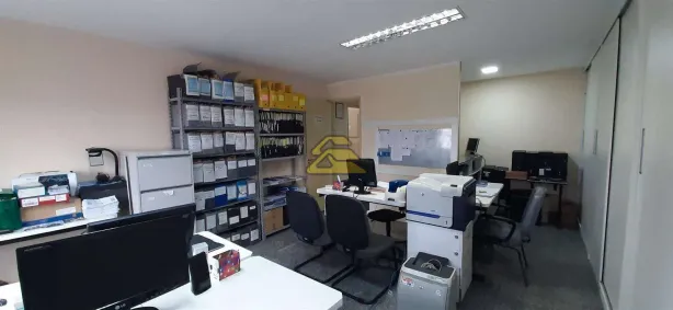 Conjunto Comercial / Sala à venda, 300m² no Centro, Rio de Janeiro