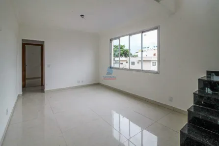 Cobertura com 3 Quartos à venda, 118m² no Cabral, Contagem
