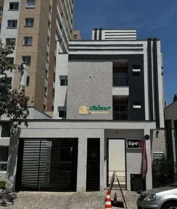 Foto do imóvel - Apartamento à venda com 2 quartos, 1 suíte, 1 vaga na garagem e 1 banheiro em