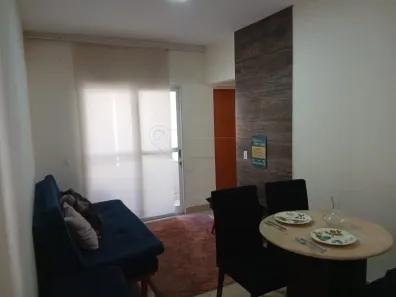 Apartamento com 2 Quartos à venda, 60m² no Vila Queiroz, Limeira