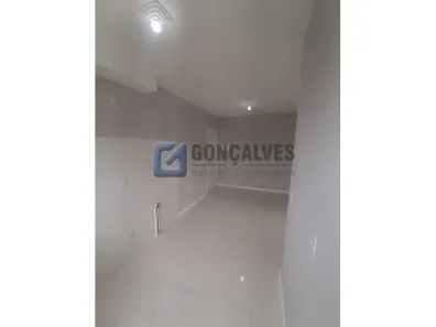 Apartamento com 2 Quartos à venda, 38m² no Jardim Vila Rica, Santo André