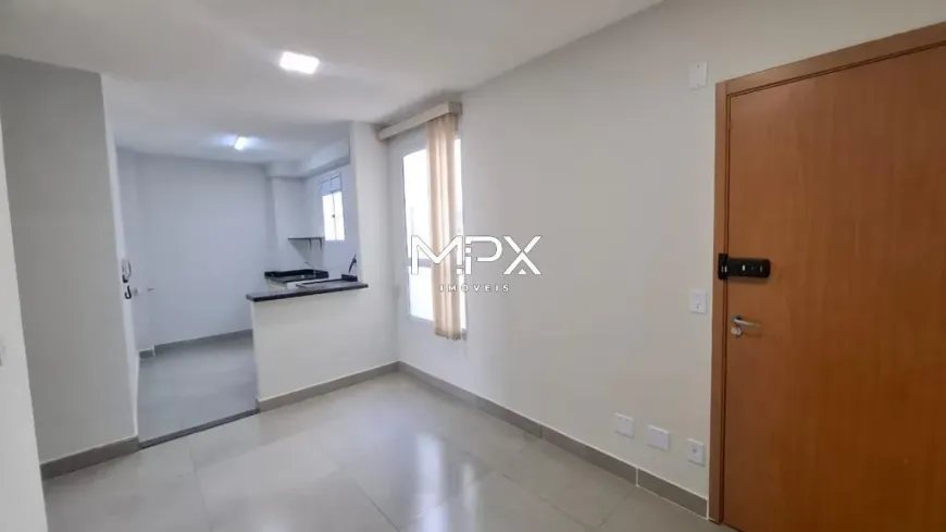 Foto do imóvel - Apartamento para comprar com 44 m², 2 quartos, 1 banheiro, 1 vaga