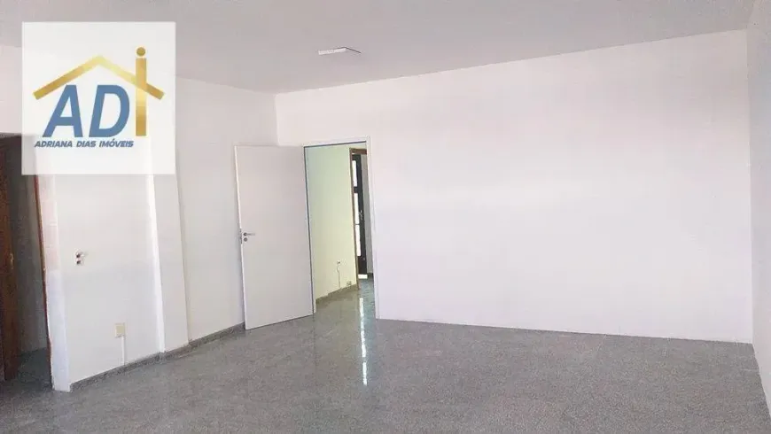 Foto do imóvel - Sala/Conjunto para alugar com 139 m², 3 banheiros