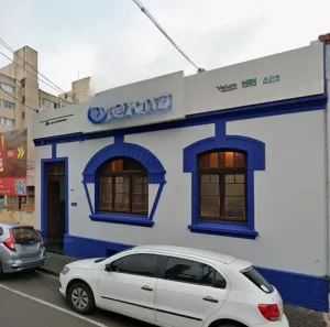 Conjunto Comercial / Sala para alugar, 100m² no Centro, Ponta Grossa