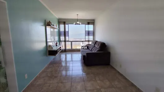 Apartamento com 2 Quartos à venda, 80m² no Itararé, São Vicente