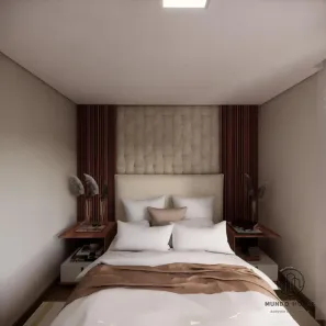 Studio com 1 Quarto à venda, 34m² no Jardim Simus, Sorocaba