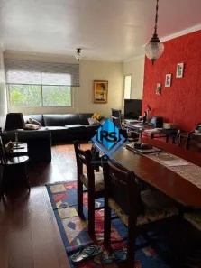 Apartamento com 3 Quartos à venda, 118m² no Parque Terra Nova, São Bernardo do Campo