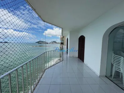 Apartamento com 3 Quartos à venda, 140m² no Pitangueiras, Guarujá