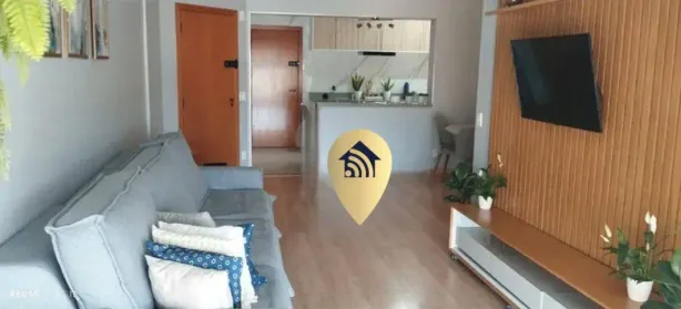 Apartamento com 4 Quartos à venda, 140m² no Santa Paula, São Caetano do Sul