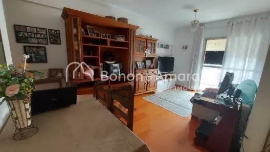 Apartamento com 3 Quartos à venda, 81m² no Ponte Preta, Campinas